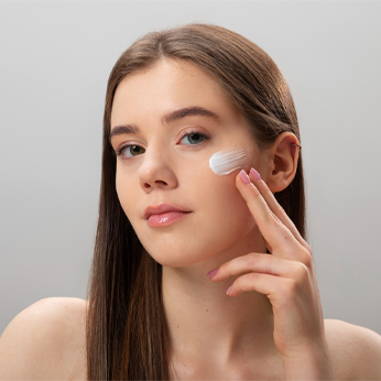 facial serum for glowing skin